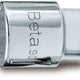 Vaso 1/4'' 5,5 mm 12 puntos