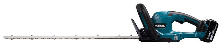 Batteri Hækkeklipper 600mm 18v 1*3,0ah Li-ion