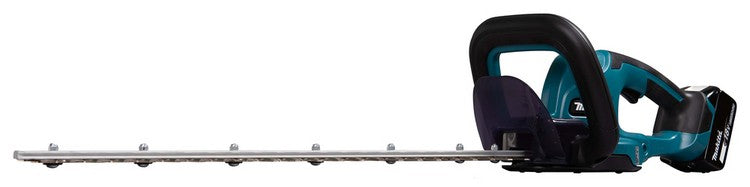 Batteri Hækkeklipper 600mm 18v 1*3,0ah Li-ion