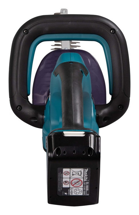 Batteri Hækkeklipper 600mm 18v 1*3,0ah Li-ion