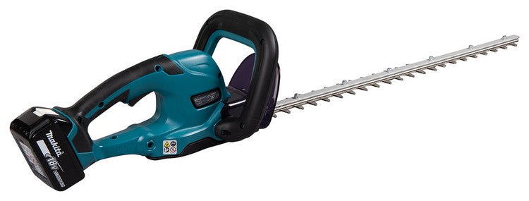 Batteri Hækkeklipper 600mm 18v 1*3,0ah Li-ion