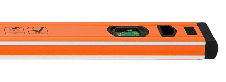 Aluminum Level S300 3 Levels 150cm.