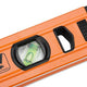 Aluminum Level S300 3 Libelle 100cm.