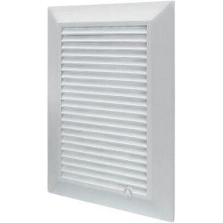 Grille de ventilation intelligente Duo Kw.165