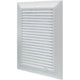 Grille de ventilation intelligente Duo Kw.165