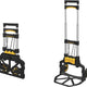 Foldable Aluminum Transport Trolley 70 Kg