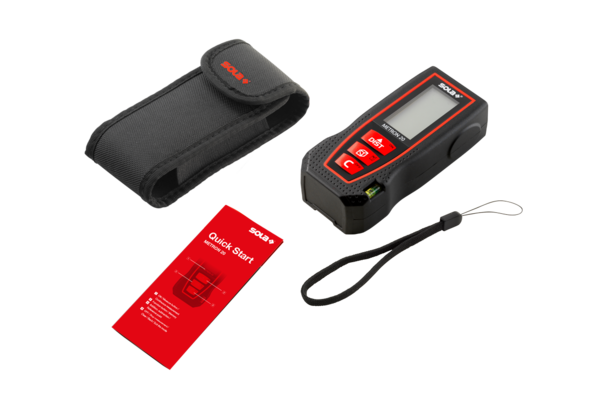 Metron 20 20m Rangefinder