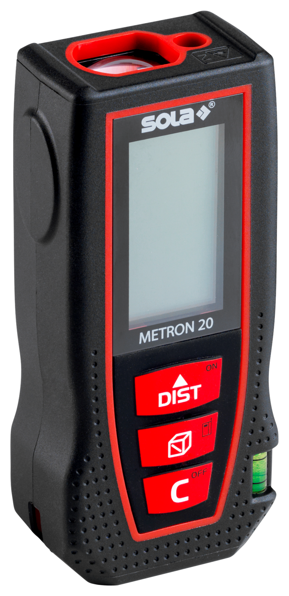Metron 20 20m Rangefinder