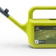 Plastic Watering Can Trapezium 8l Green
