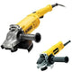 125mm 900w + 230mm 2200w Sander Set
