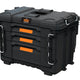 Cutie de scule Keter Roc Pro Gear 2.0 - 3 sertare
