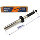 Glob Tools Magnetický zberač čipov 390 mm