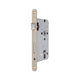 Lob Mortise Lock 72/50mm para bolha de zinco de cilindro