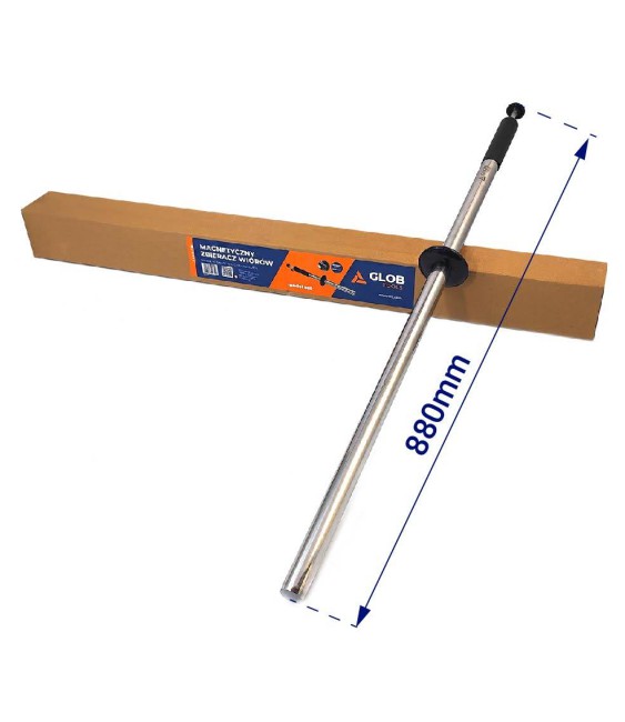 Zberač magnetov Glob Tools 880 mm
