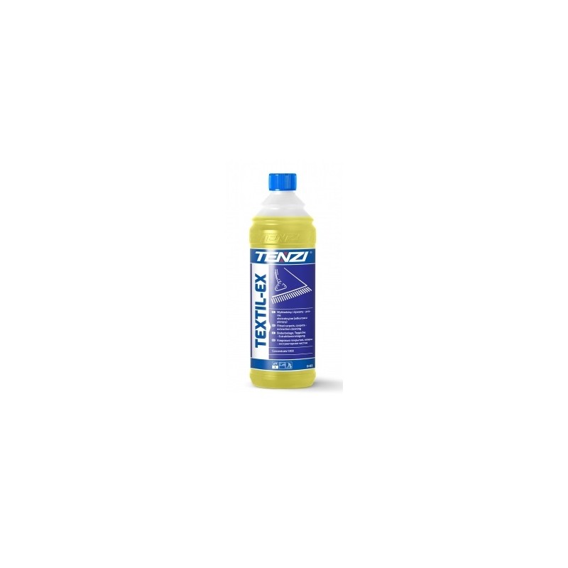 Textil-ex čistič 1l