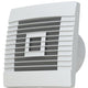 Badeværelsesventilator Prestige 120 Zg Ms Shutter Motion Sensor