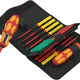 Kraftform Kompakt Vde Set Ratchet Function 17 Pcs.