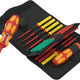 Kraftform Kompakt Vde 17 Ra Set Ratchet Function 17 Pcs.