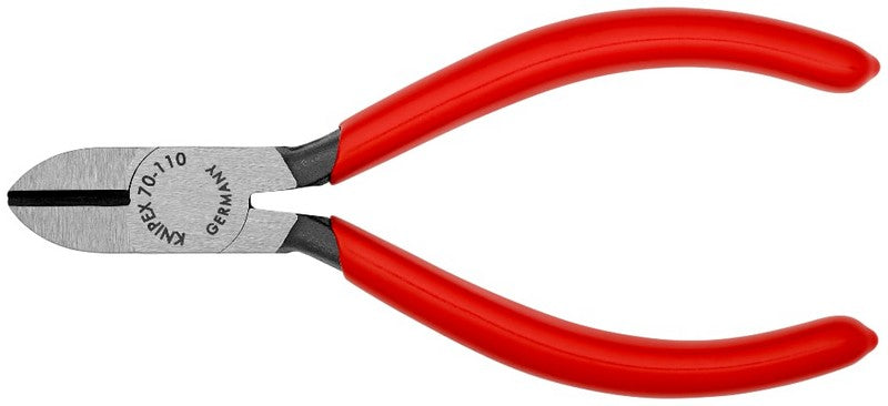 Side Cutting Pliers 110mm