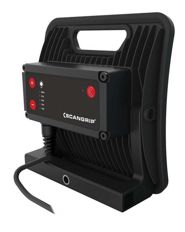 Linterna Nova 4k + Trípode 2m