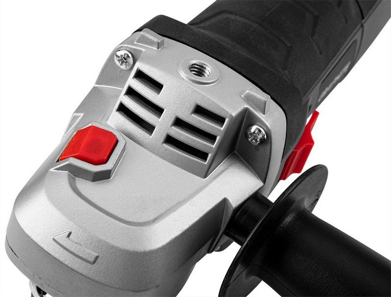 Disque de meuleuse d'angle 900w 125*22.2mm