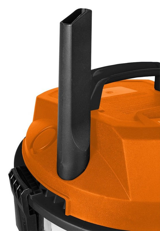 Vysávač 1400w 30l