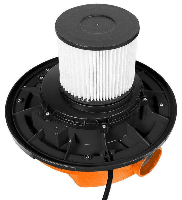 Vysávač 1400w 30l
