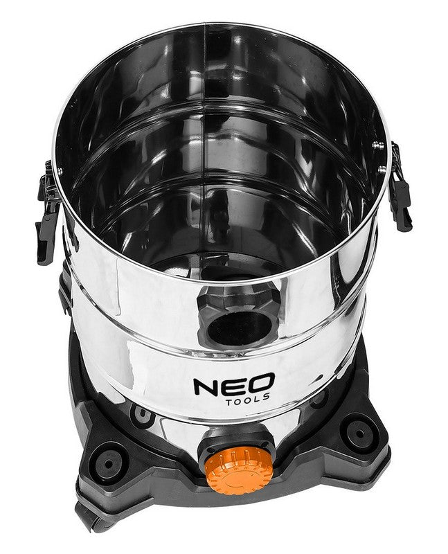 Vysávač 1400w 30l