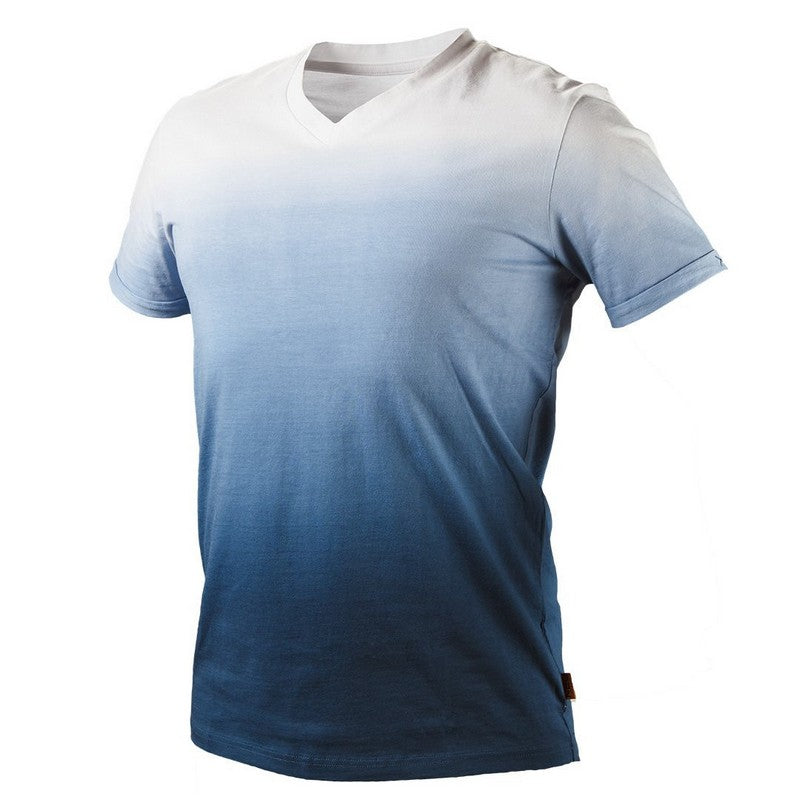 Tričko Blended Denim Veľkosť Xl