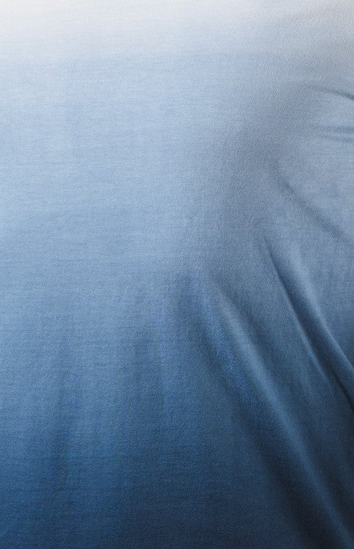 Tričko Blended Denim Veľkosť Xl