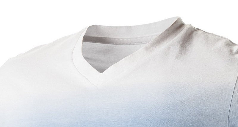 Tričko Blended Denim Veľkosť Xl