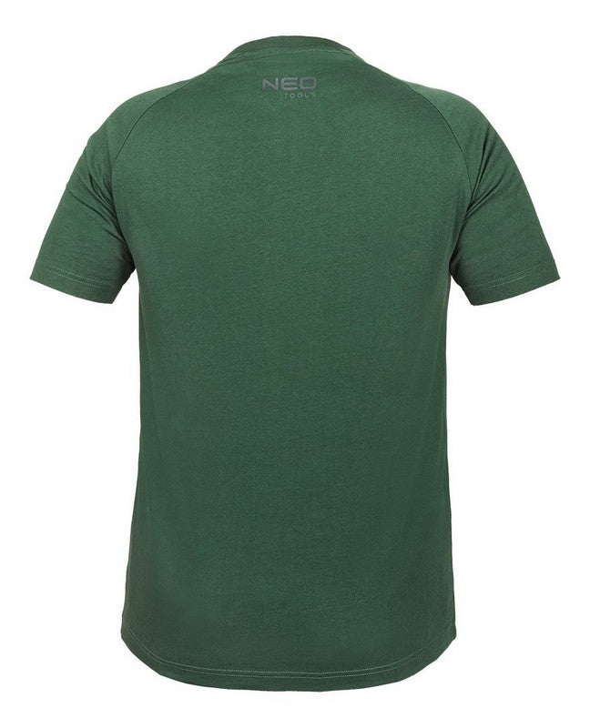 tričko Outdoor Veľkosť lesa M