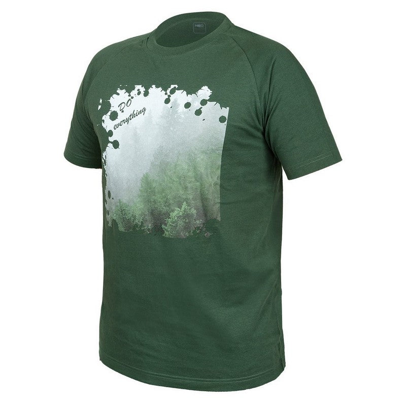 póló Outdoor Erdő mérete Xl