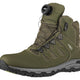 O2 Sr Fo Werkschoenen met touwsluiting, maat 44