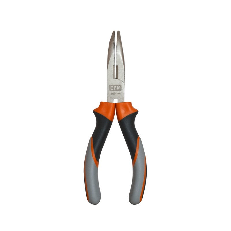 Greamairí Srón Fada Bent 160mm