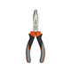 Greamairí Srón Fada Bent 160mm