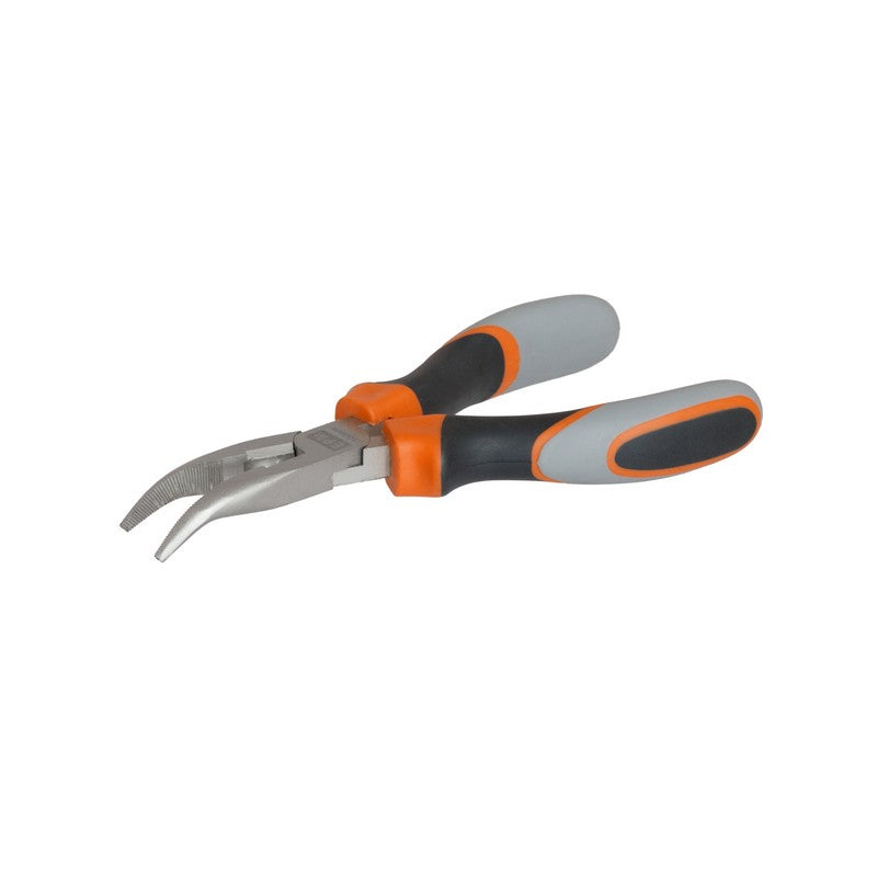 Greamairí Srón Fada Bent 160mm