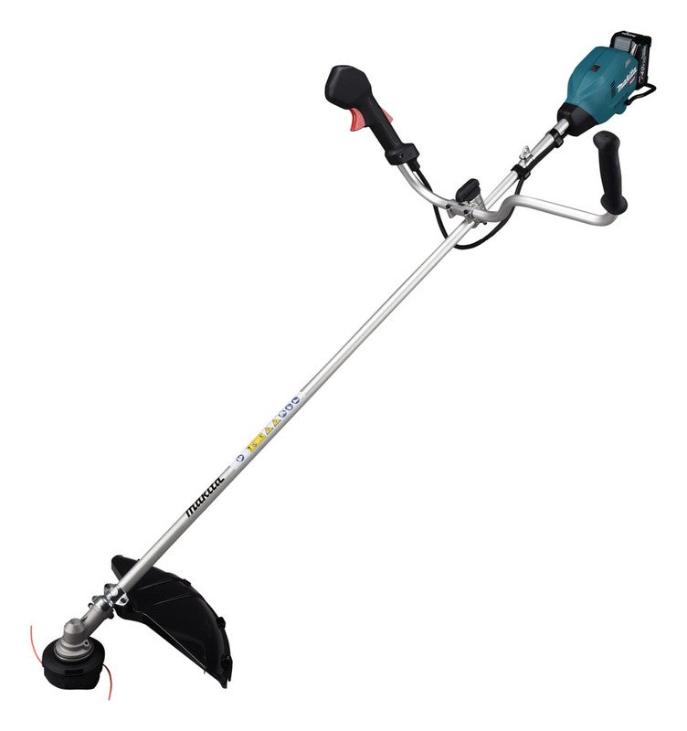 Xgt 40v 43cm 0ah Batteritrimmer