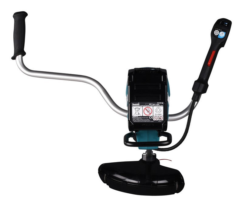 Xgt 40v 43cm 0ah Batteritrimmer