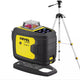 Cl4d-p Cross Laser + Sjj-m1 Ex Tripod
