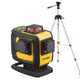 Cl4d-g Cross Laser + Sjj-m1 Ex Tripod