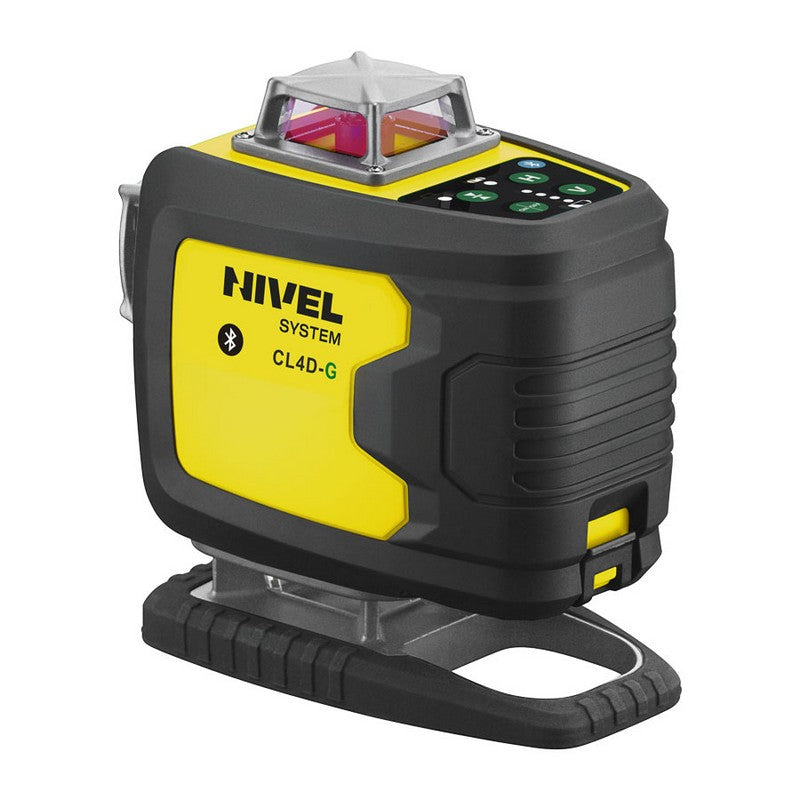 Cl4d-g Cross Laser + Sjj-m1 Ex Tripod