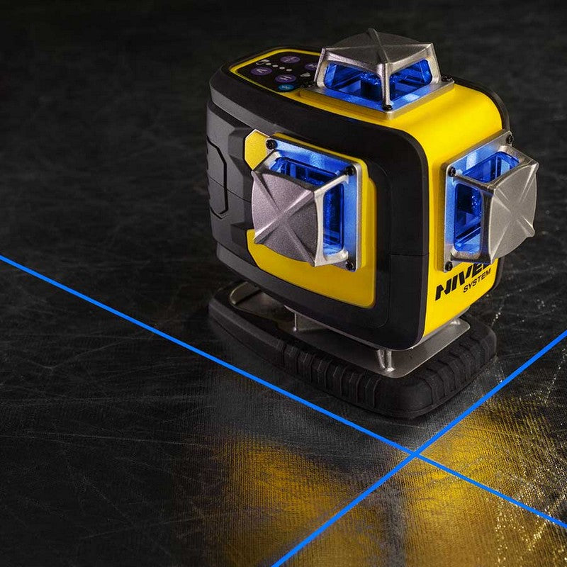 Laser Cruzado Cl4d-p + Tripé Ex Sjj-m1