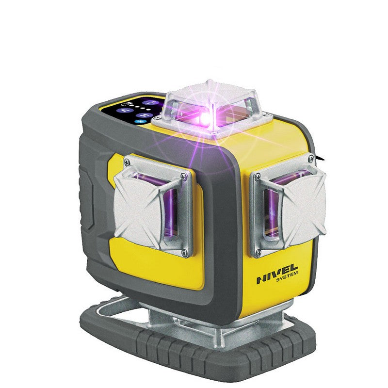 Laser Cruzado Cl4d-p + Tripé Ex Sjj-m1