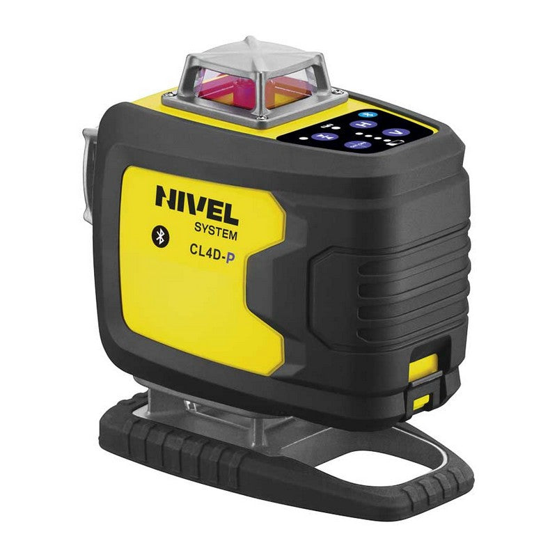 Cl4d-p Cross Laser + Sjj-m1 Ex Tripod