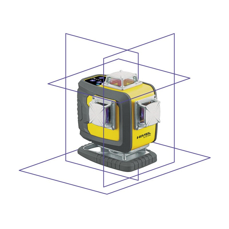 Laser Cruzado Cl4d-p + Tripé Ex Sjj-m1
