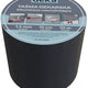 Alubutyl Taktätningstejp 15cm*10mb Antracit