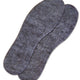 Felt Shoe Insole Size 36