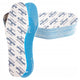 Actifresh/antibacterial Shoe Insole 36-46 Cut According To The Line