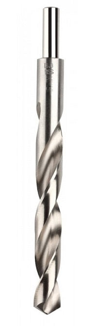Burghiu Hss Pro 13.00mm Maner redus Din338